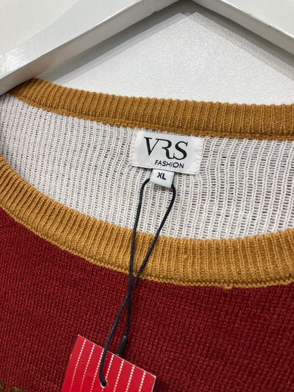 VRS Bluse